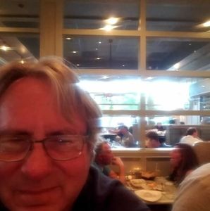 Meet your Posher, Ted